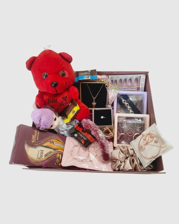 AowrRachi Enchanted Treasure