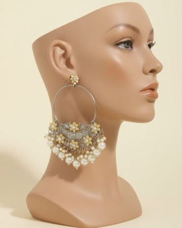 Stylish Earrings That Elevate Every Look